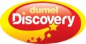 DUMEL DISCOVERY PIŁECZKOWY PELIKAN