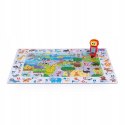 DUMEL DISCOVERY ROBOT ROBY PUZZLE ABC