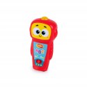 DUMEL DISCOVERY ROBOT ROBY PUZZLE ABC