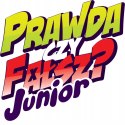 DUMEL DISCOVERY PRAWDA CZY FAŁSZ JUNIOR