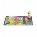 DUMEL DISCOVERY ROBOT ROBBY PUZZLE ABC
